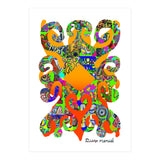 Pop Abstract 2023 186 Copia (Print Only) thumbnail