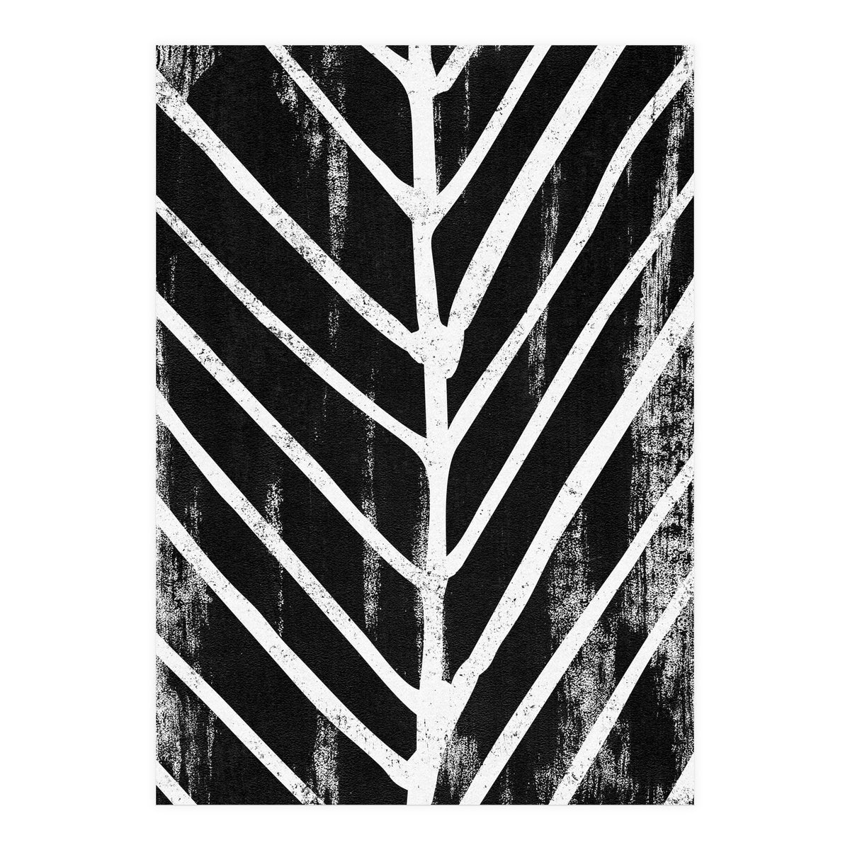 Botanicals Collection No8 (Print Only)