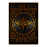 Skull Viking (Print Only) thumbnail