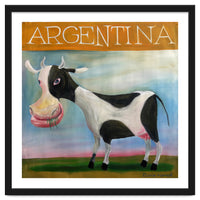 Vaca Argentina