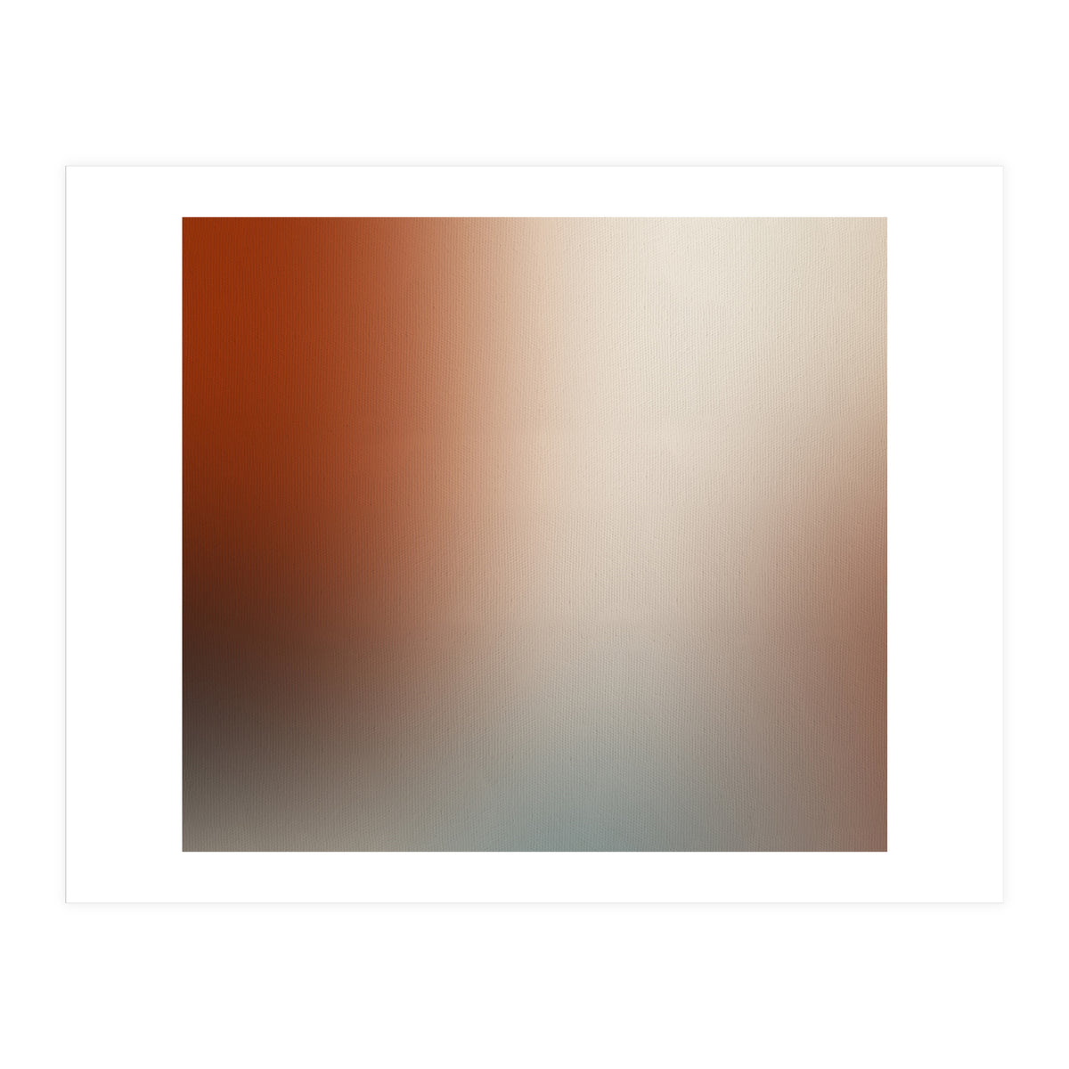 Out Focus 5 A (Print Only)