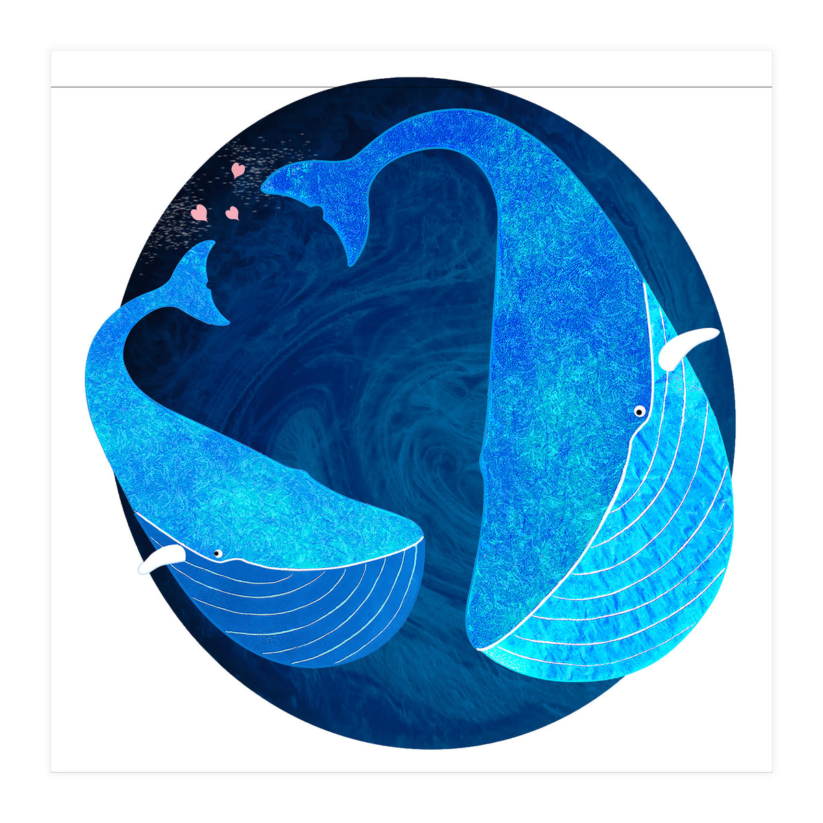 The Inner Space (Print Only)