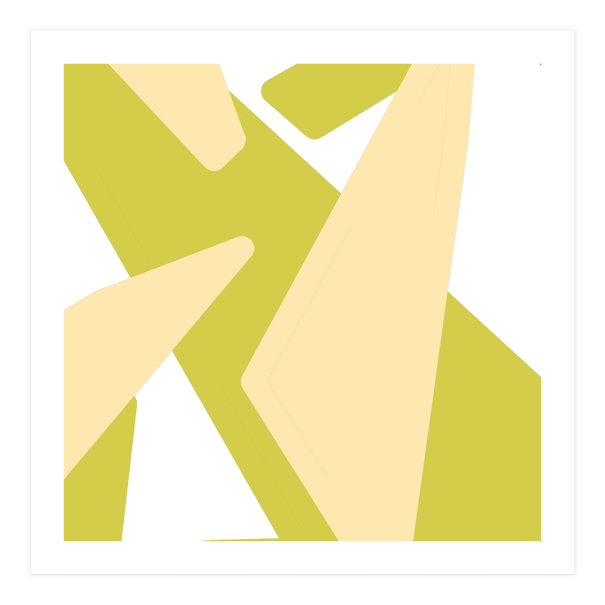 Colorful 20 (Print Only)