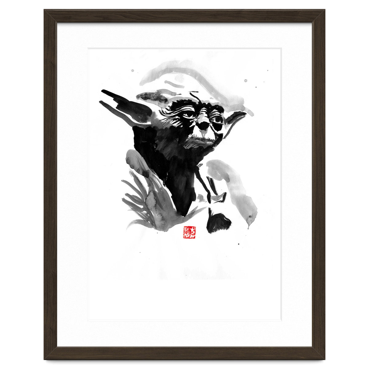 yoda