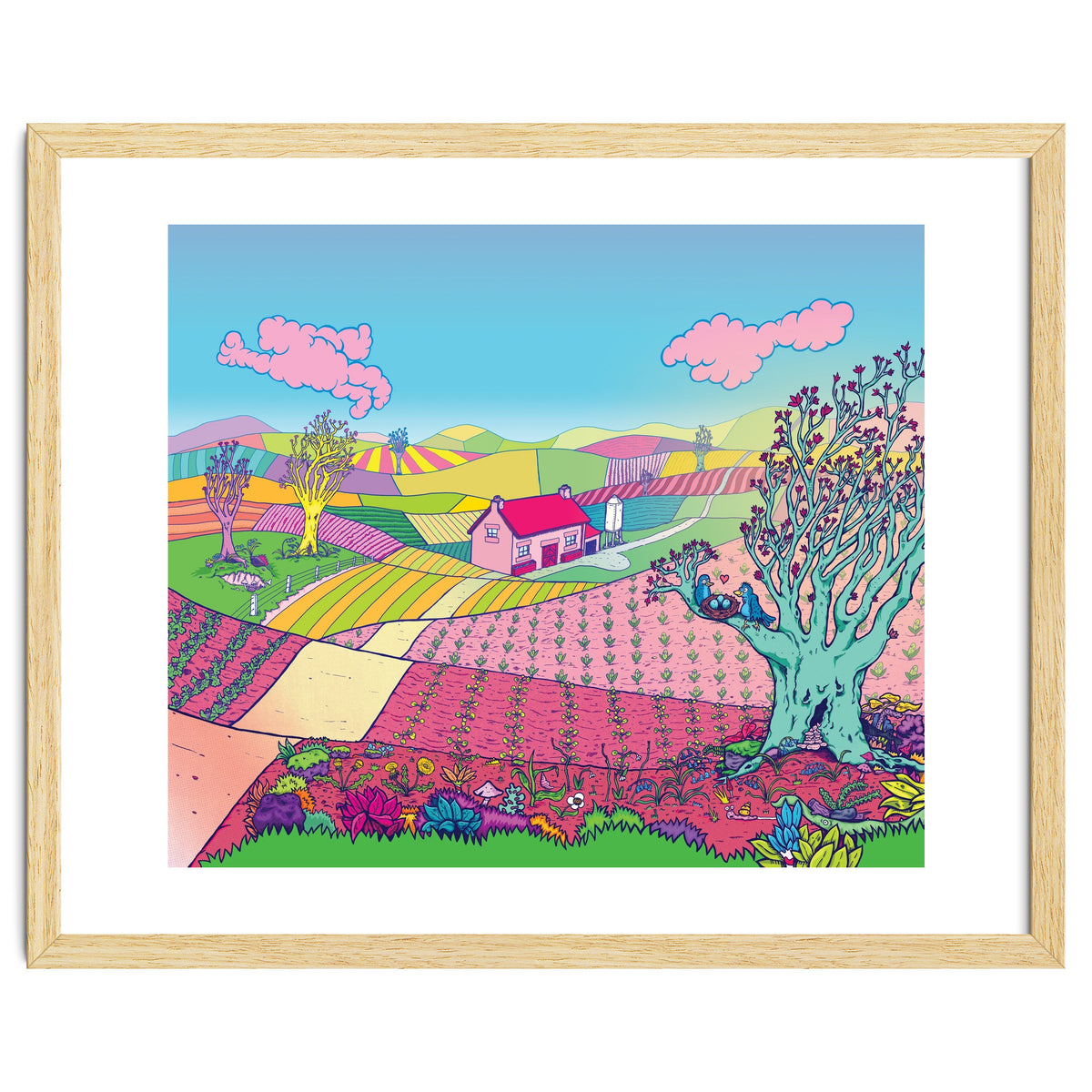 Sow the Seeds - Abbeydale Brewery x Siren Craft Brew