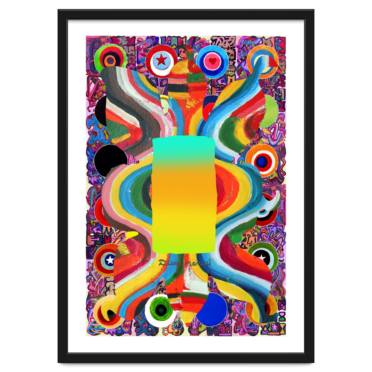 Graffiti Digital Nuevo 2023 94