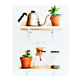 Plant Wall V2 (Print Only) thumbnail