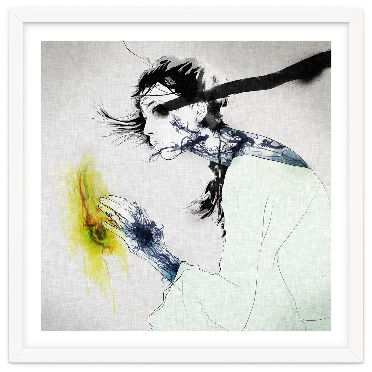 Netsugen Source Of Fever