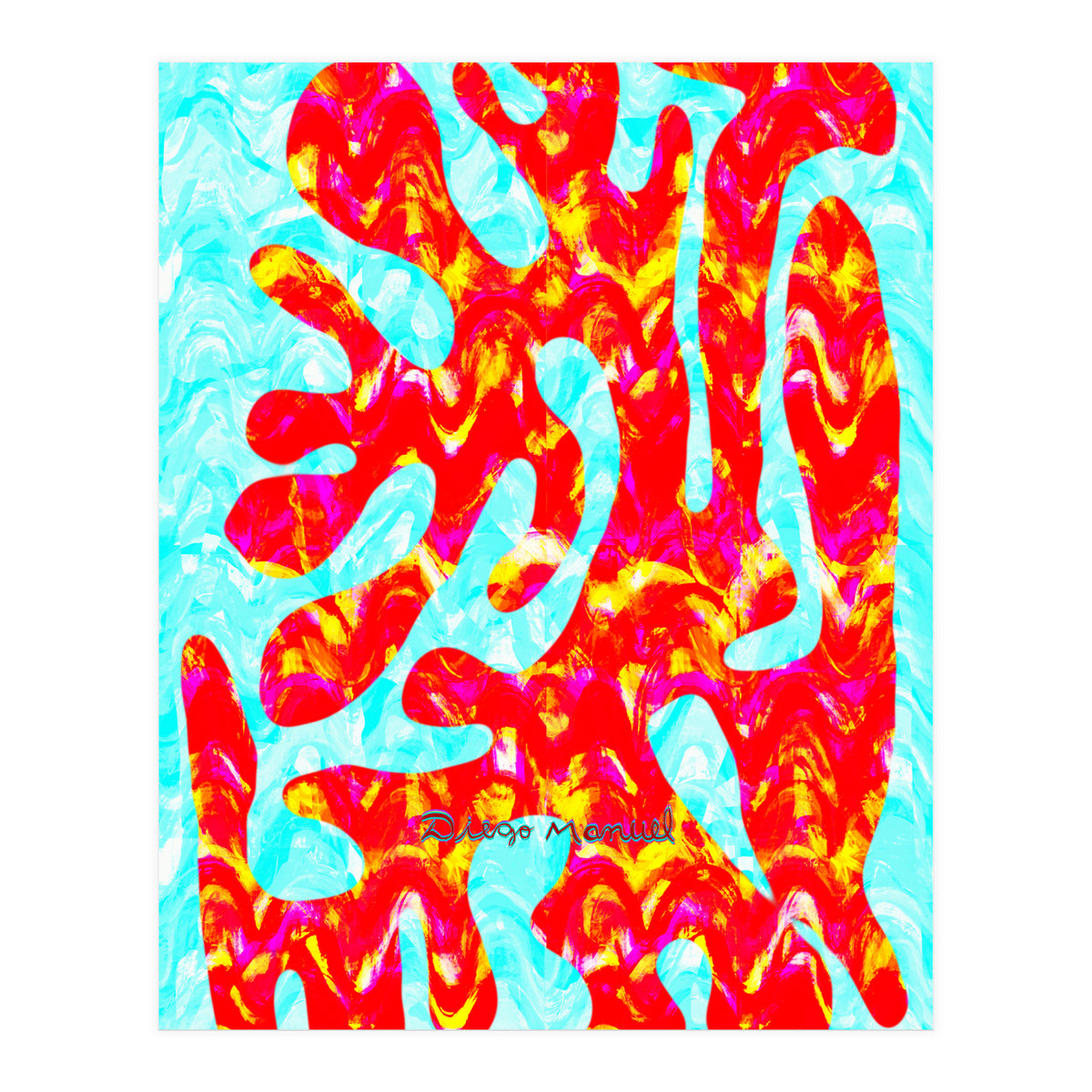 Perfil 41 (Print Only)