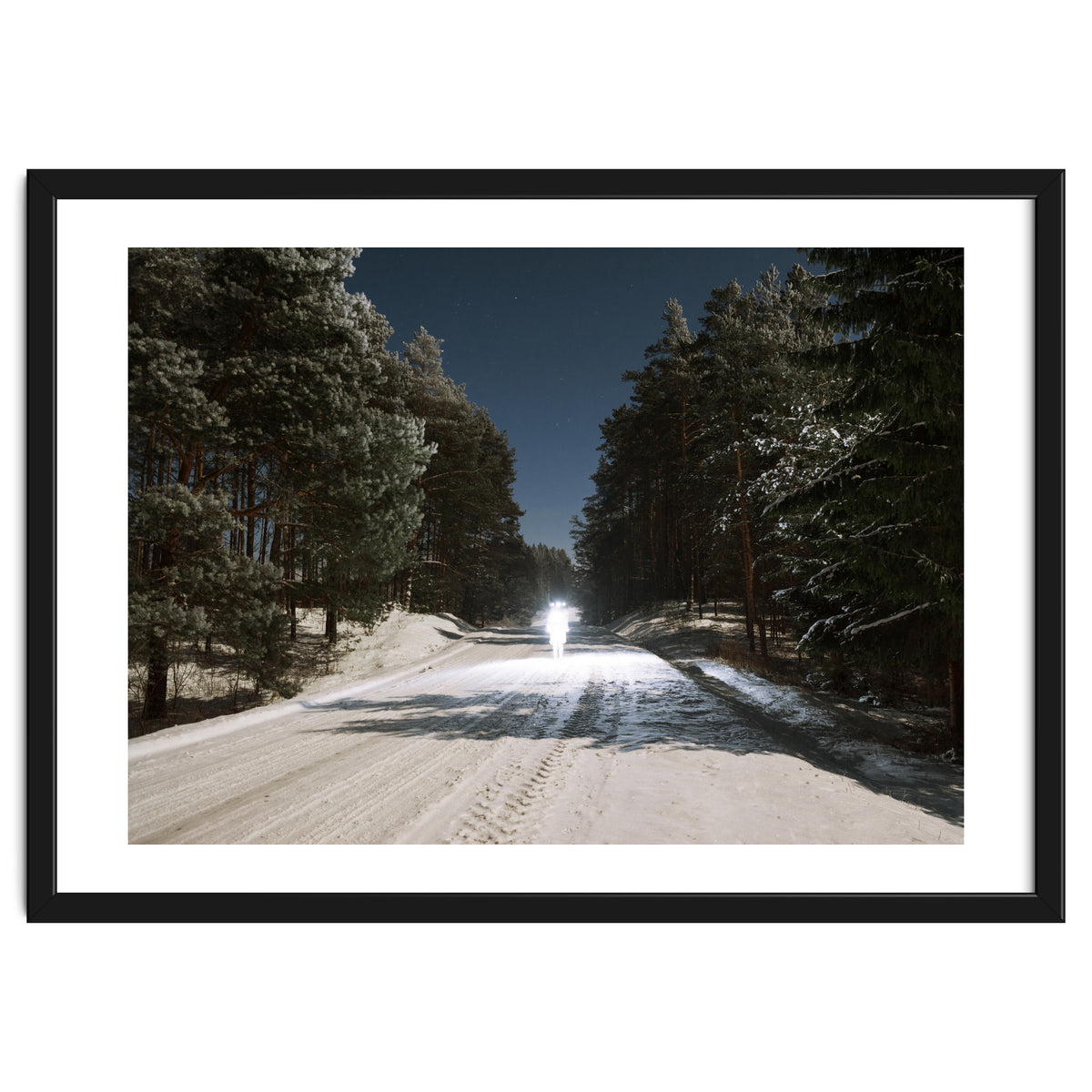 All is Calm, All is Bright