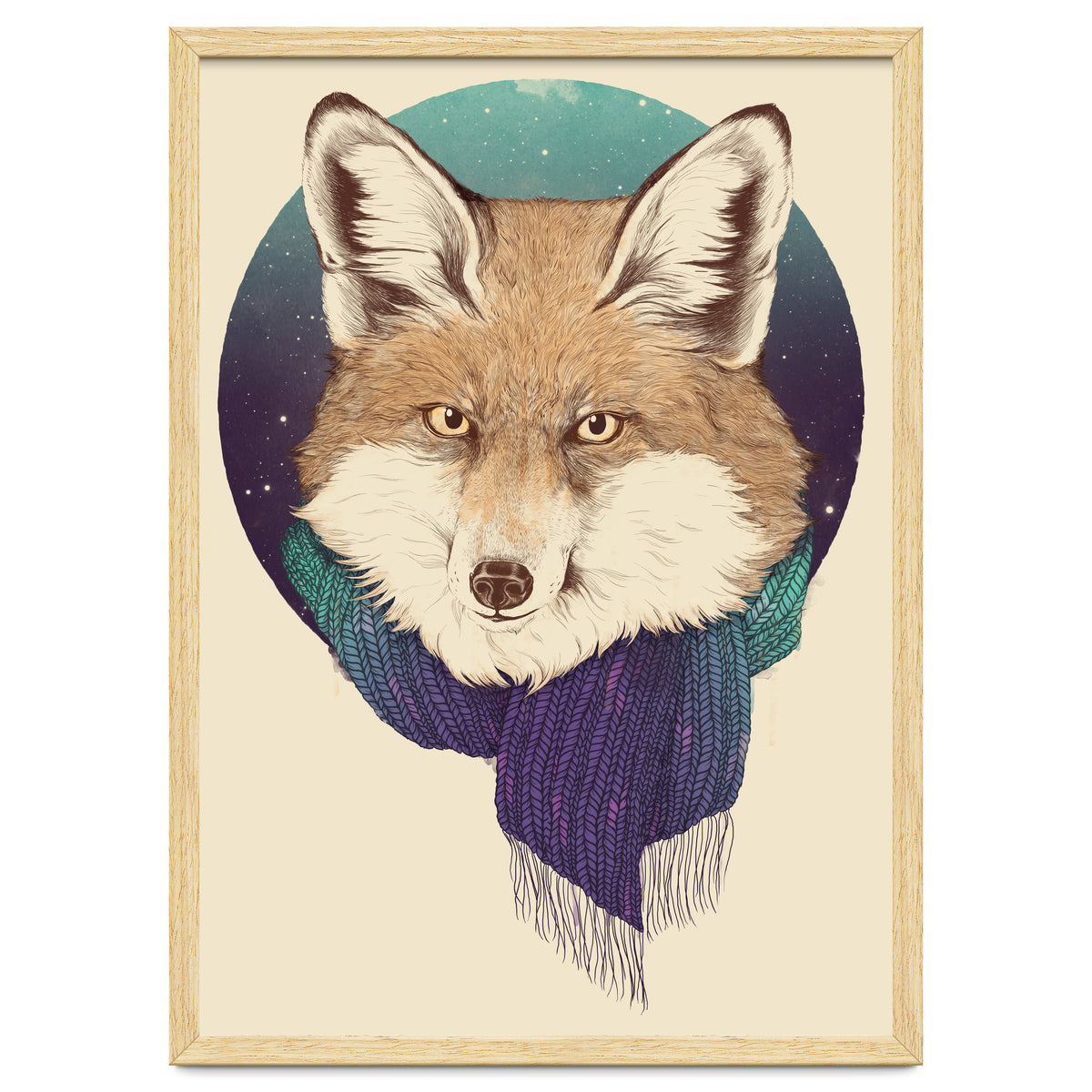 Fox