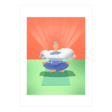 Enlighen Up (Print Only) thumbnail