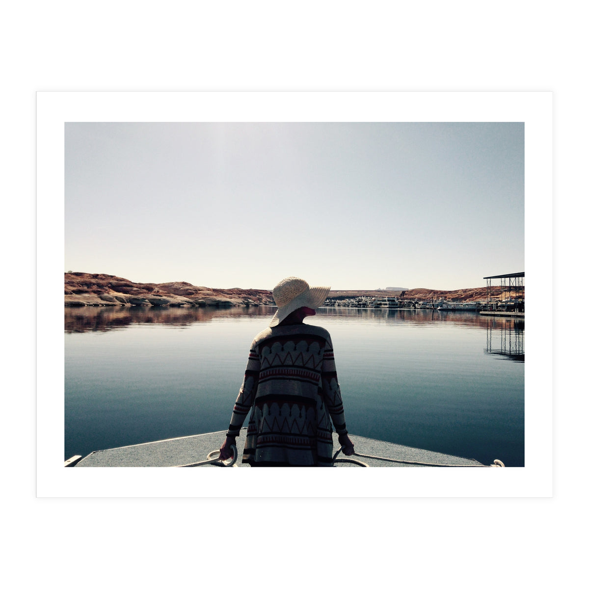 Lake Powell (Print Only)
