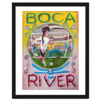 Boca River 3