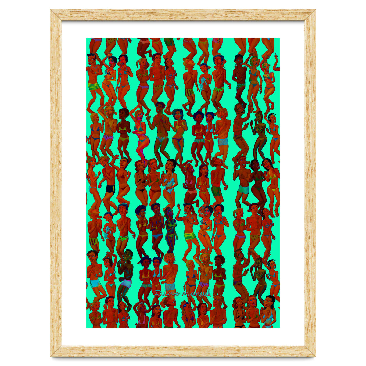 Fiesta En La Playa 9