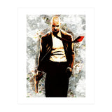 Hitman  (Print Only) thumbnail