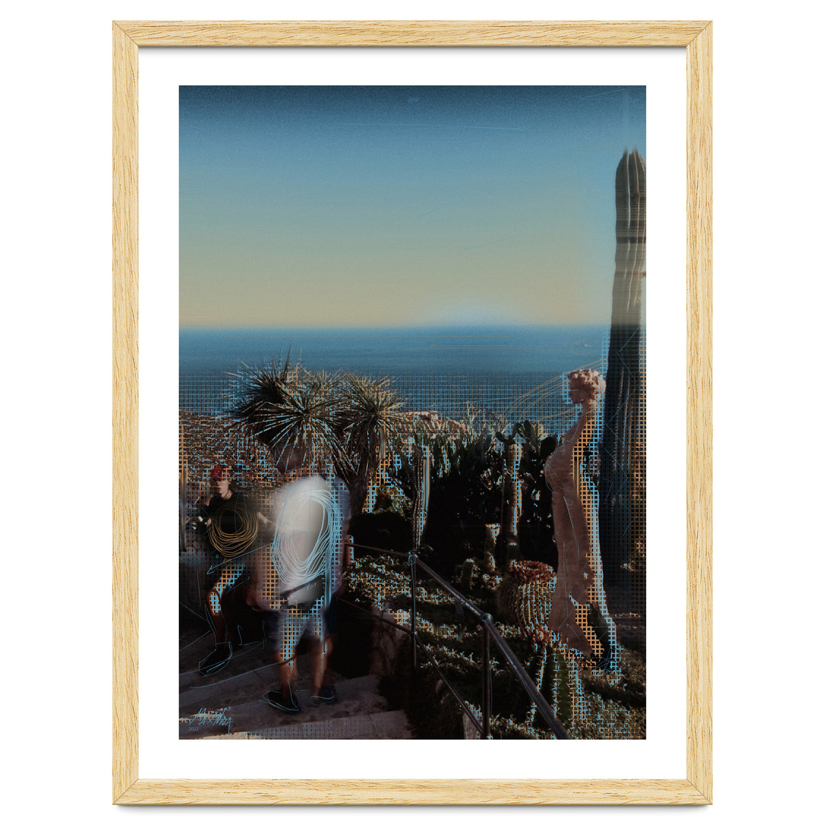 August ’22 – Èze