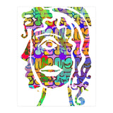 Mujer Digital 2 (Print Only) thumbnail