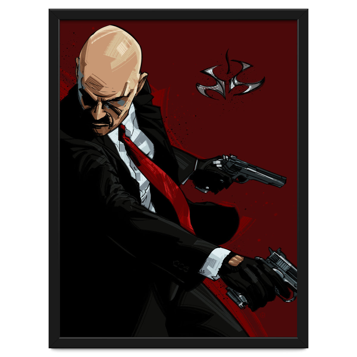 Hitman