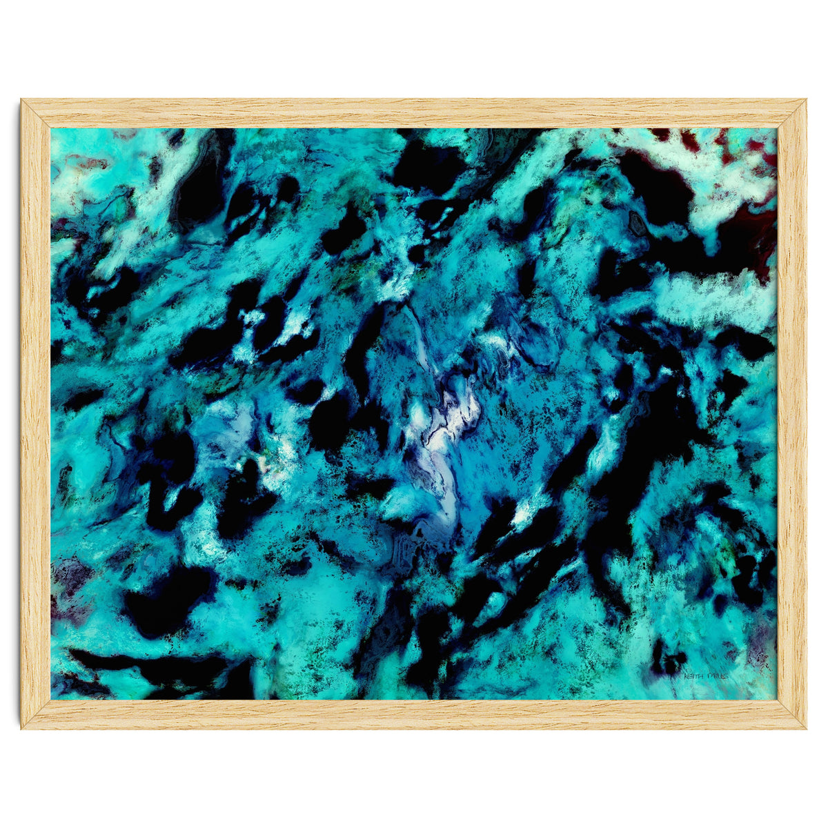 Distinguishing Marks