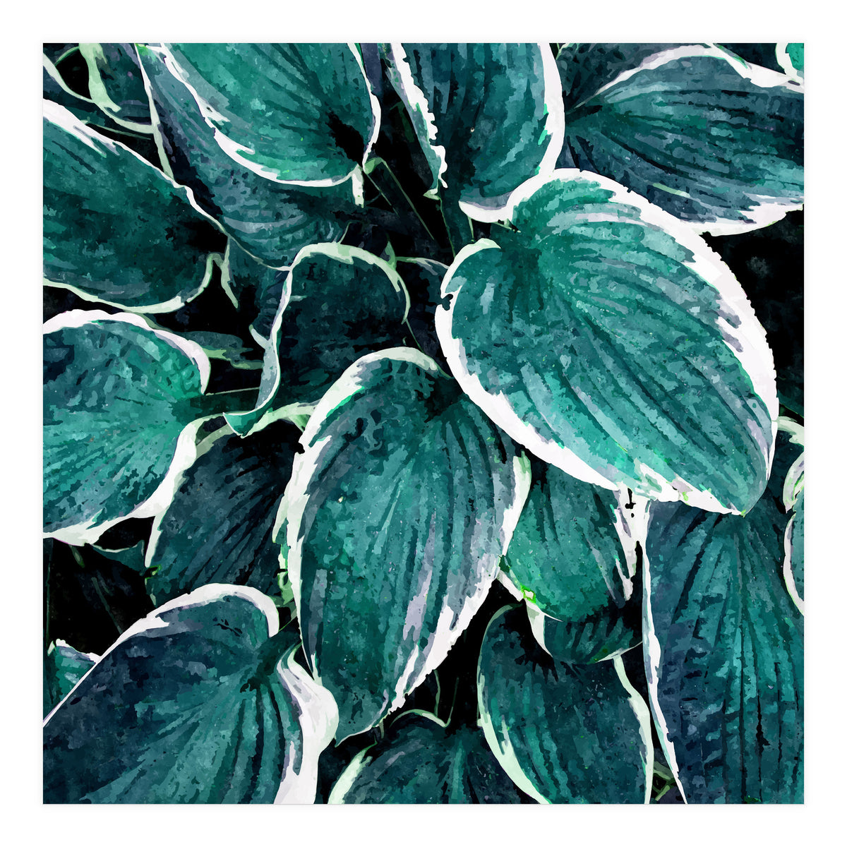 Sacred Edge (Print Only)