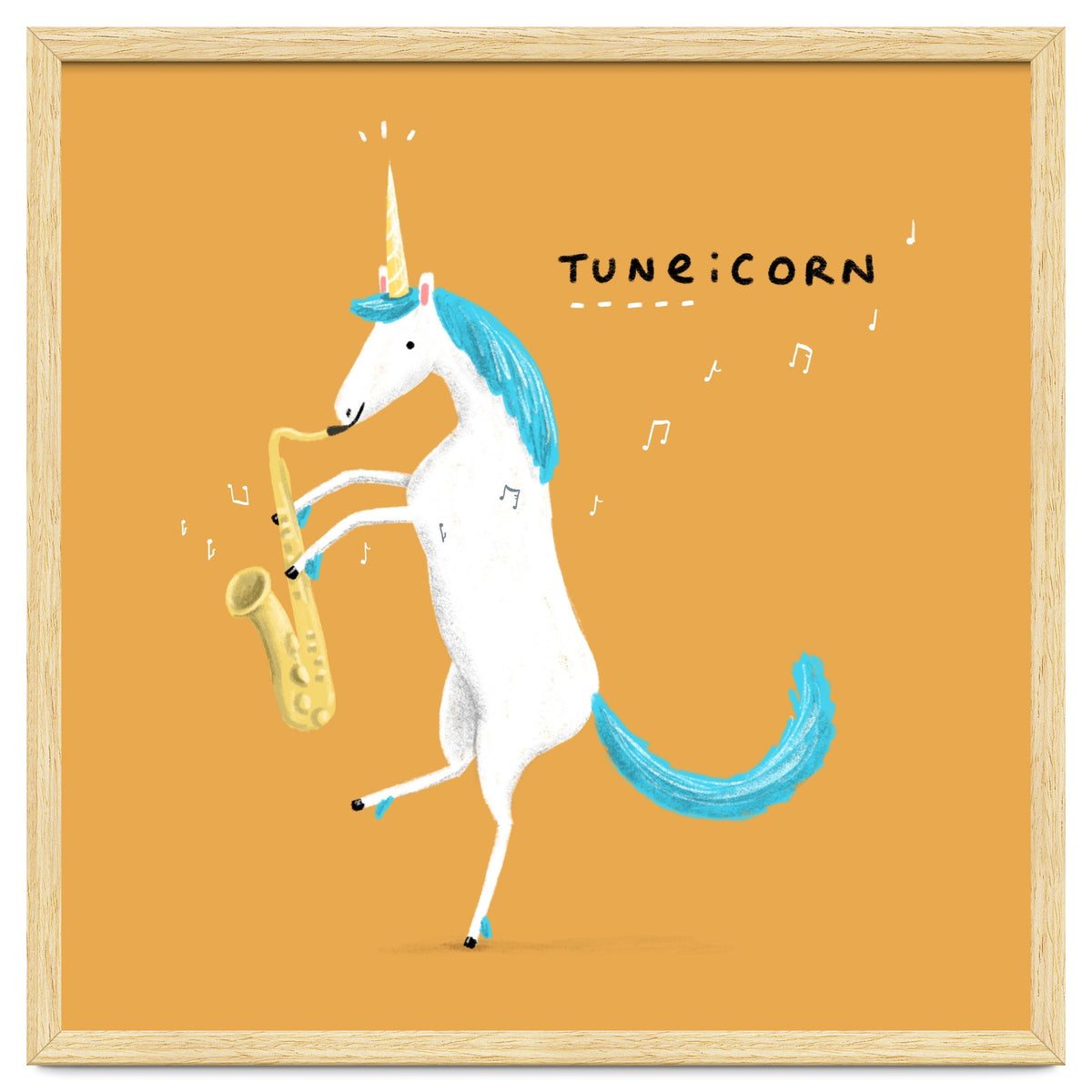 Tuneicorn
