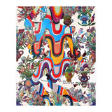 Dance Girl C 1 (Print Only) thumbnail