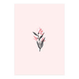Simple Flower (Print Only) thumbnail
