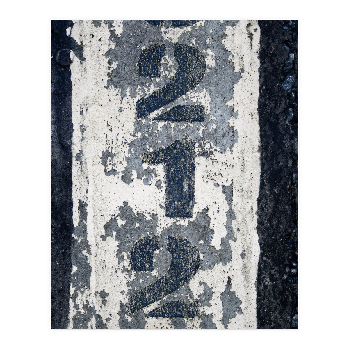 Urban #3 (Print Only)