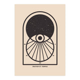 Space And Time (Print Only) thumbnail