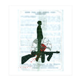 Rule of gun (Print Only) thumbnail