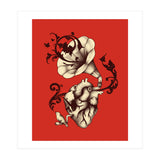 Listen To Your Heart (Print Only) thumbnail
