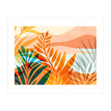 Summer Rainforest (Print Only) thumbnail