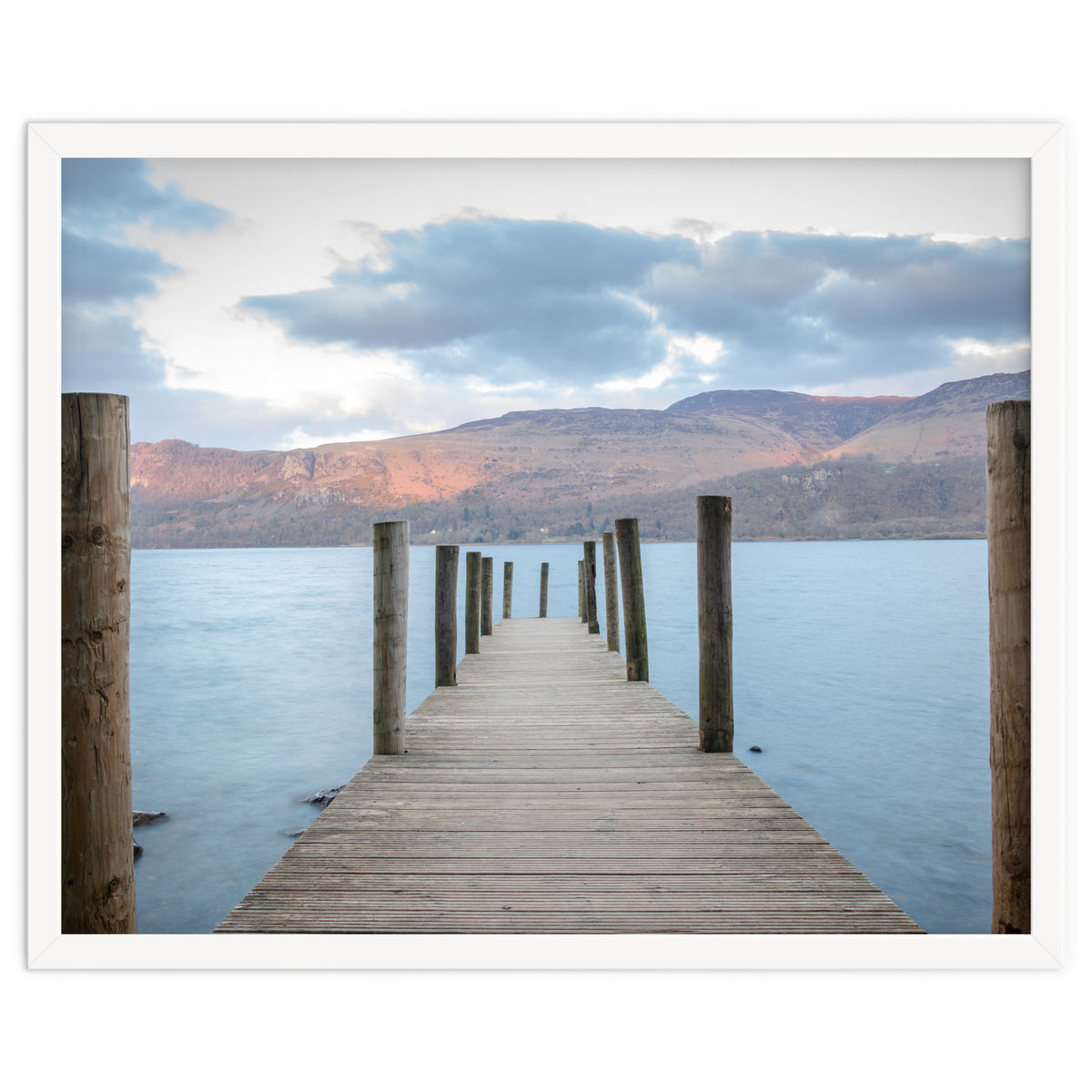 Graham Hunt Photography Derwent Water 8