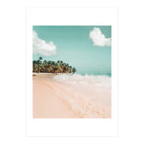 Palm Island (Print Only) thumbnail