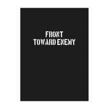 TOWARD ENEMY (Print Only) thumbnail