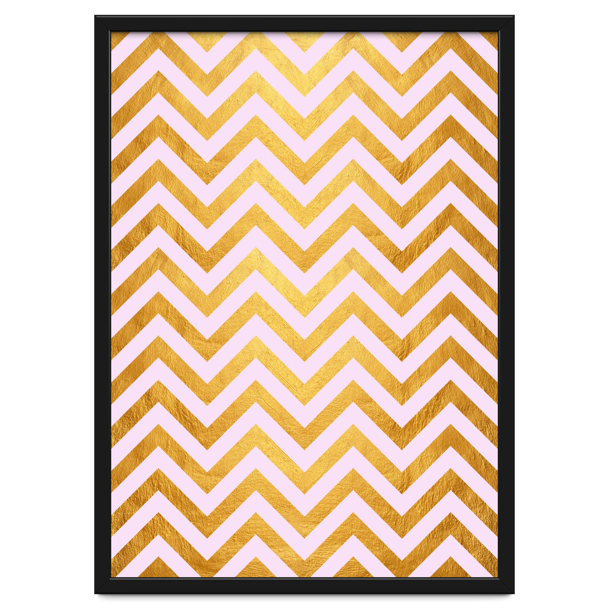 Chevron Golden IV