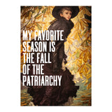 Fall of the Patriarchy (Print Only) thumbnail