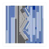 Glitch Global XIV Part1 Serie Urban Nature (Print Only) thumbnail