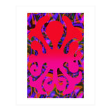 Pop Abstract 2023 Tapiz 49 (Print Only) thumbnail