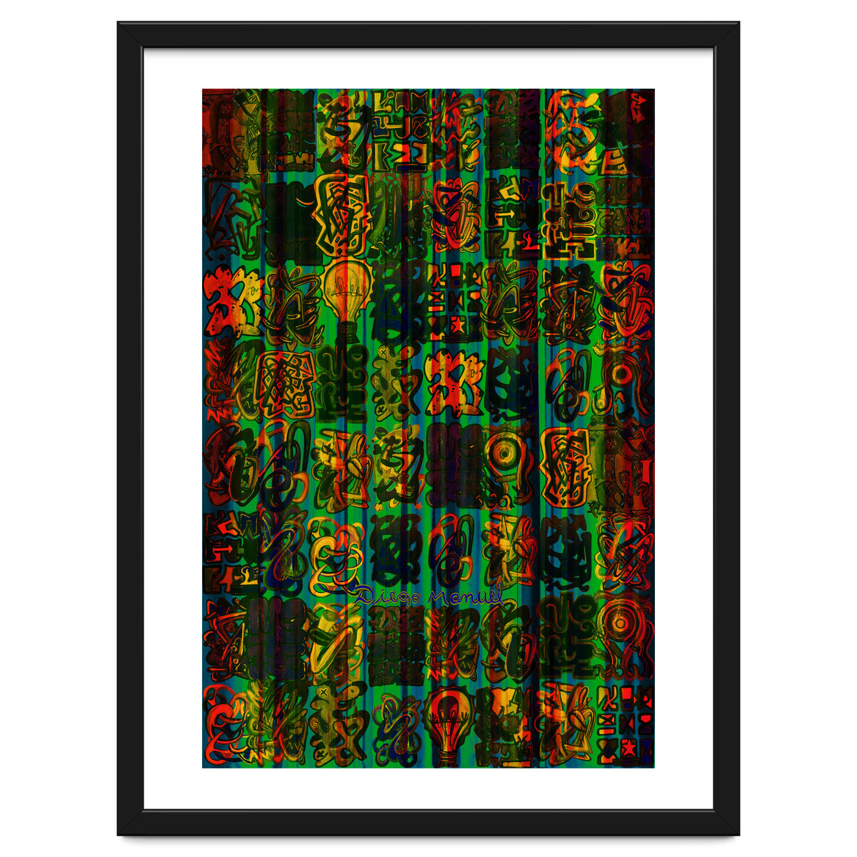 Graffiti Digital 2022 43