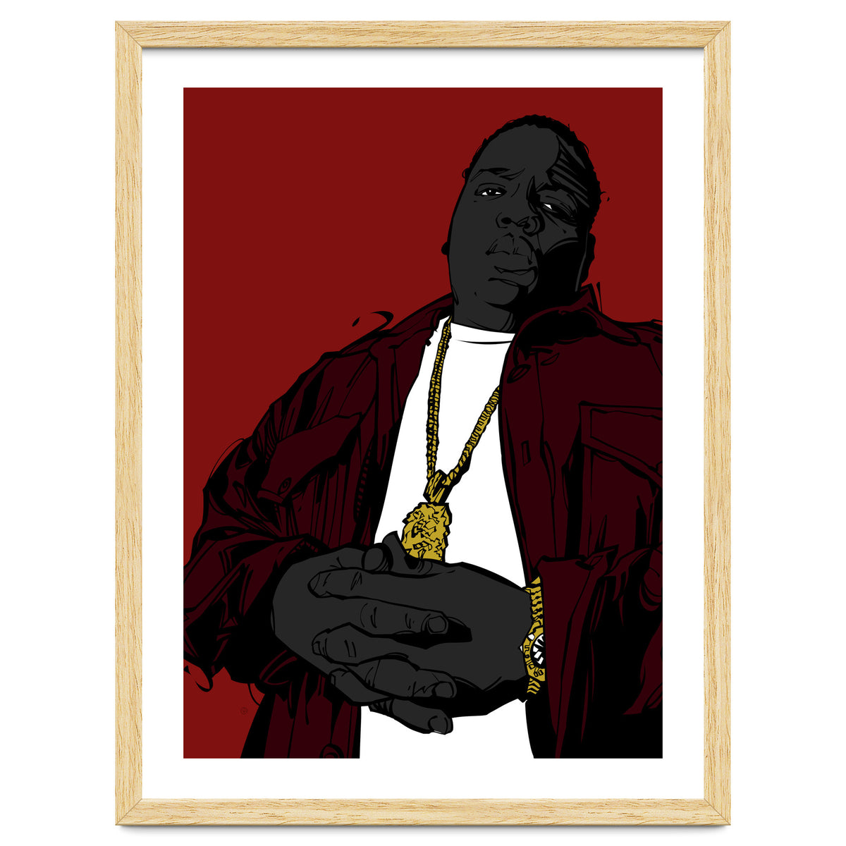 Notorious Big