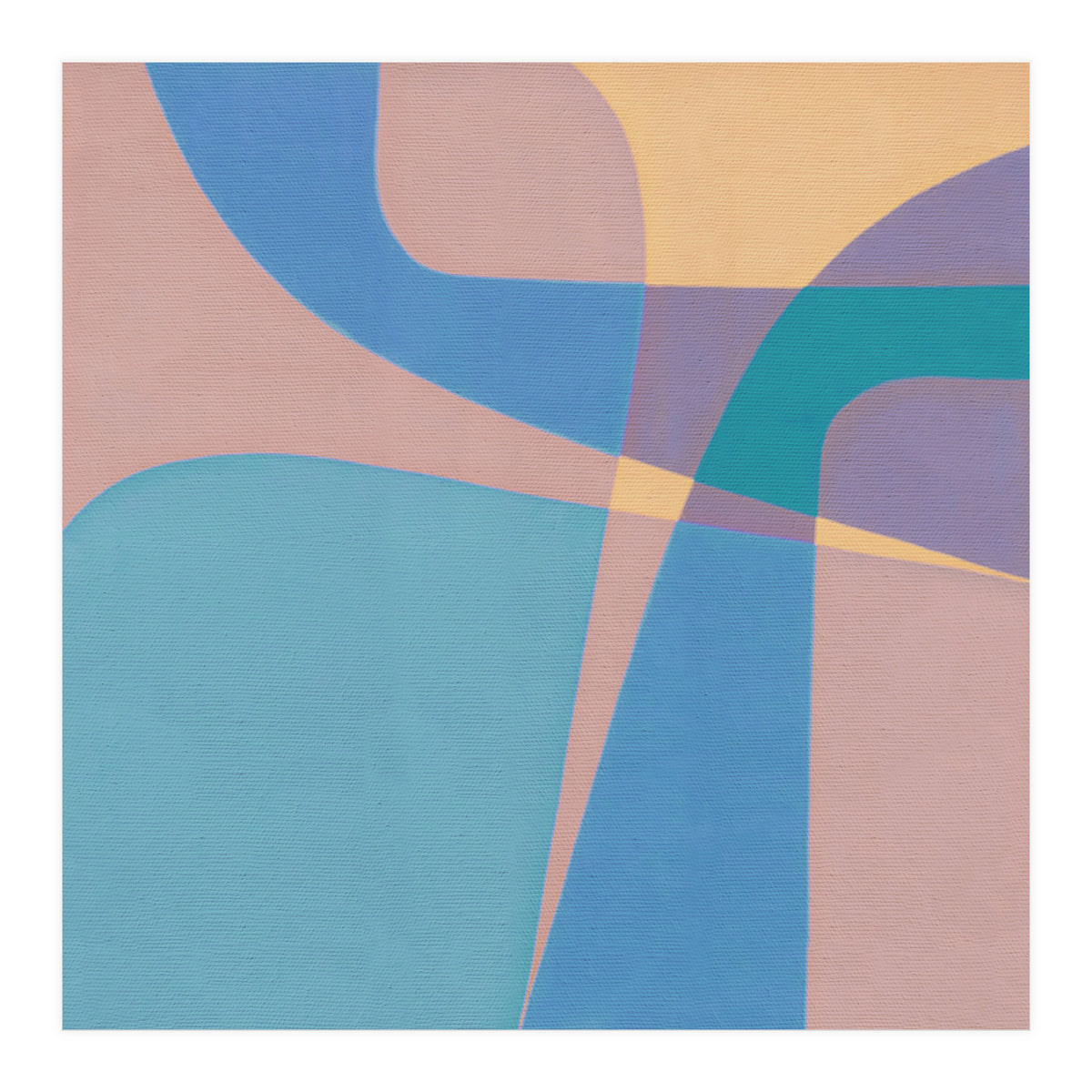 Yoga Therapy 1 (Print Only)