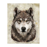 Wolf (Print Only) thumbnail