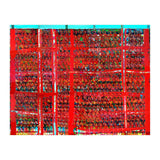 Gran Hinchada Roja 15 (Print Only) thumbnail