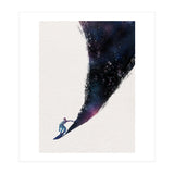 Sufrin In The Universe (Print Only) thumbnail