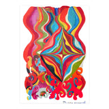 Pop Abstract Asimetrico 15 Copia (Print Only) thumbnail