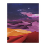 Gypsy Moon (Print Only) thumbnail