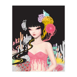 Princess Of The Sea (Print Only) thumbnail