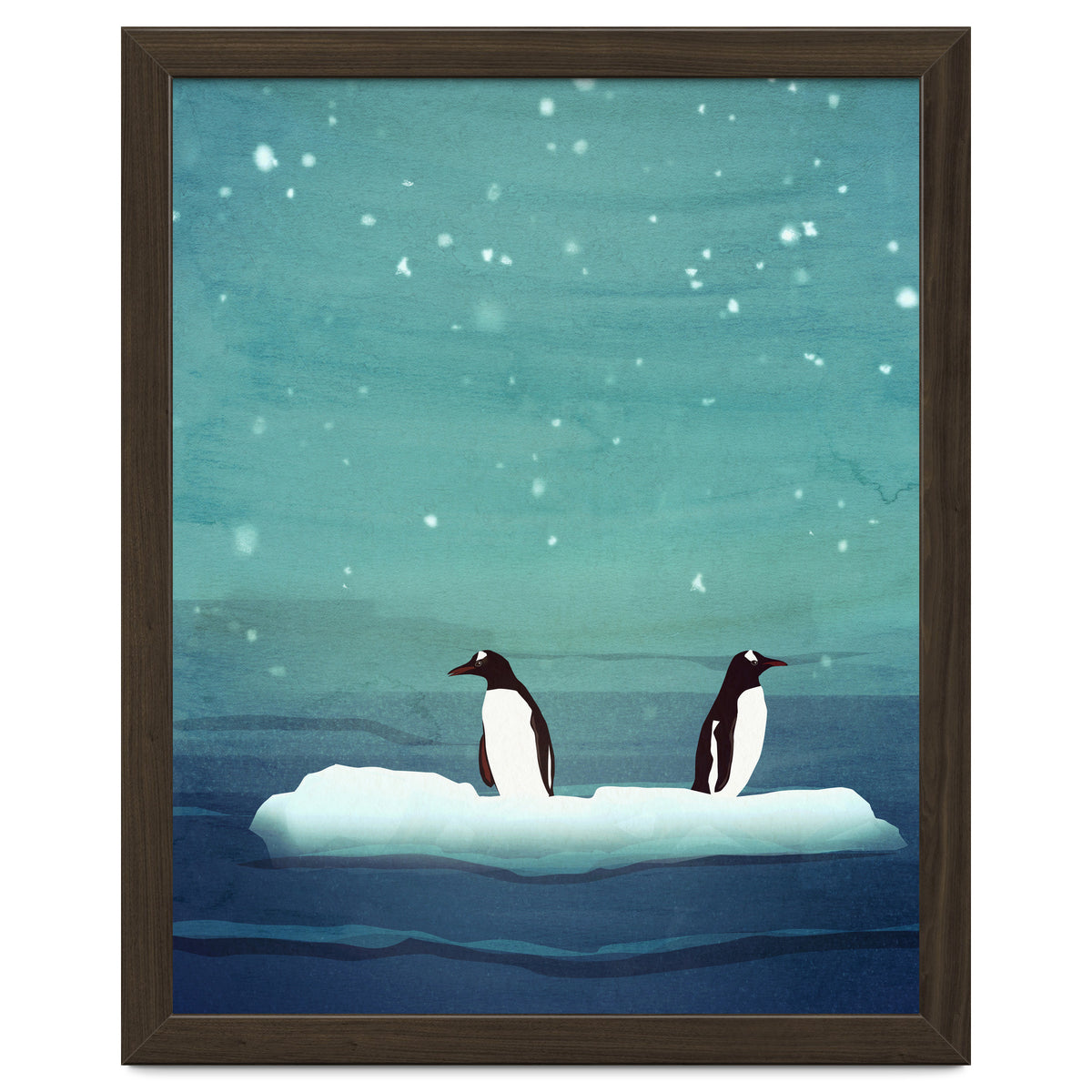 Penguins